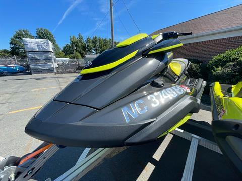 2021 Yamaha FX SVHO in Albemarle, North Carolina - Photo 1