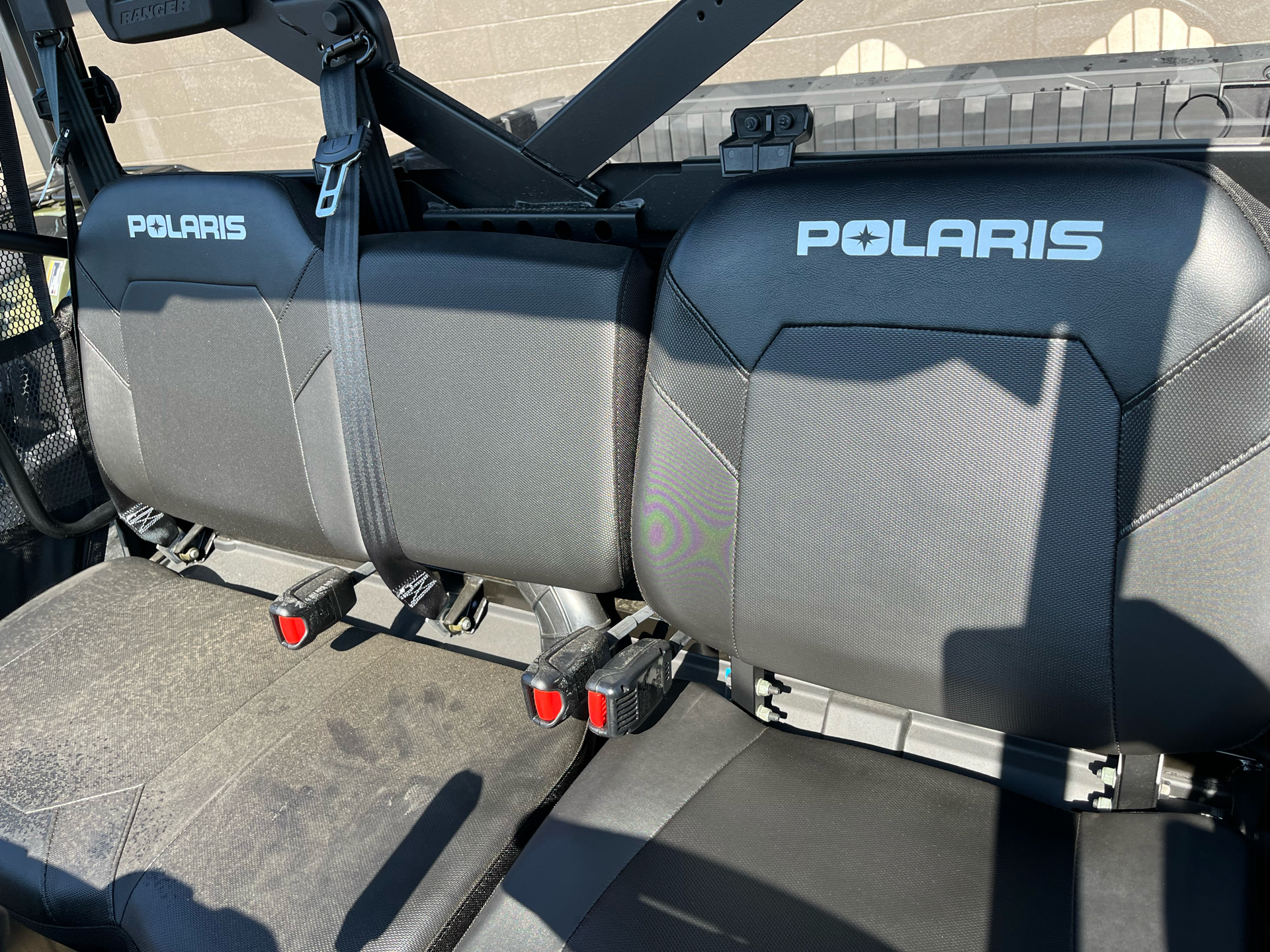 2024 Polaris Ranger 1000 Premium in Albemarle, North Carolina - Photo 8