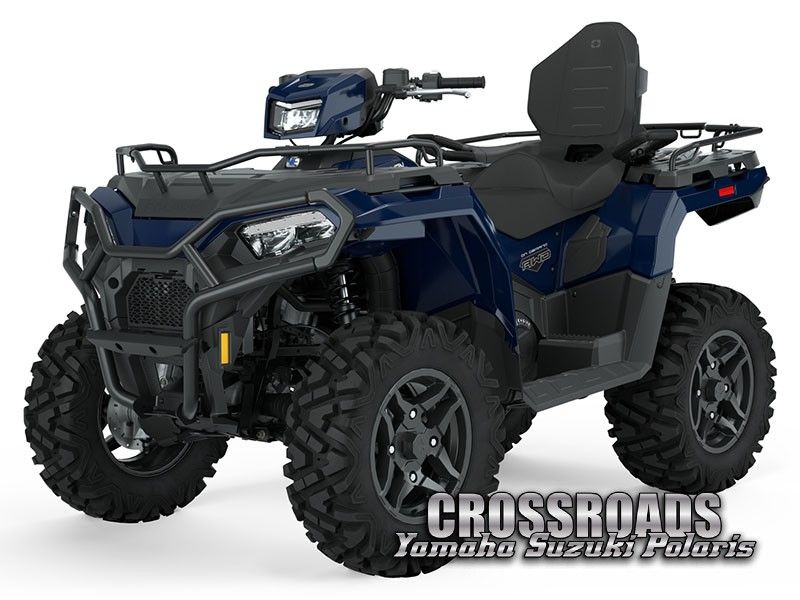 2025 Polaris Sportsman Touring 570 Premium in Albemarle, North Carolina - Photo 1