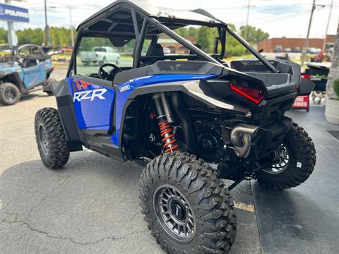 2025 Polaris RZR XP 1000 Ultimate in Albemarle, North Carolina - Photo 4