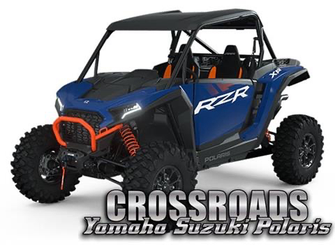 2025 Polaris RZR XP 1000 Ultimate in Albemarle, North Carolina - Photo 1