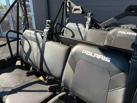 2024 Polaris Ranger Crew 1000 Premium in Albemarle, North Carolina - Photo 8