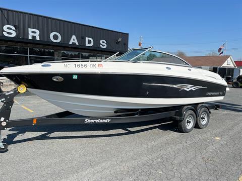 2008 Chaparral 220 SSi in Albemarle, North Carolina - Photo 2