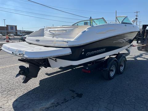 2008 Chaparral 220 SSi in Albemarle, North Carolina - Photo 11