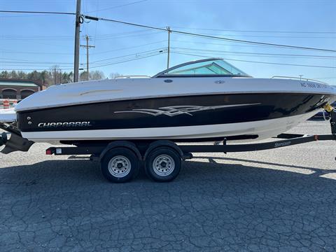 2008 Chaparral 220 SSi in Albemarle, North Carolina - Photo 13