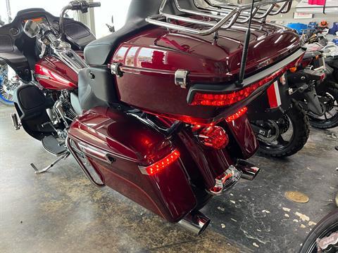 2017 Harley-Davidson Road Glide® Ultra in Albemarle, North Carolina - Photo 5