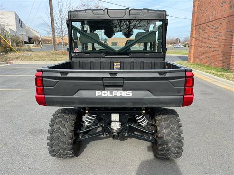2019 Polaris Ranger Crew XP 1000 EPS Premium in Albemarle, North Carolina - Photo 6