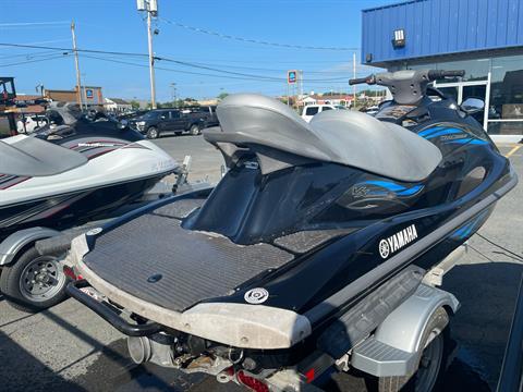2014 Yamaha VX Cruiser® in Albemarle, North Carolina - Photo 4