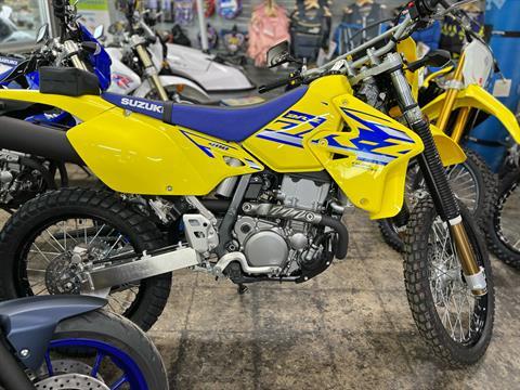 2024 Suzuki DR-Z400S in Albemarle, North Carolina - Photo 2