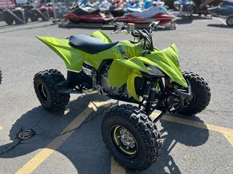 2025 Yamaha YFZ450R SE in Albemarle, North Carolina - Photo 3