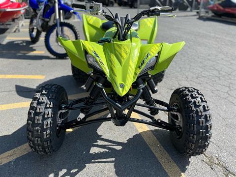 2025 Yamaha YFZ450R SE in Albemarle, North Carolina - Photo 4