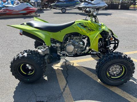 2025 Yamaha YFZ450R SE in Albemarle, North Carolina - Photo 7