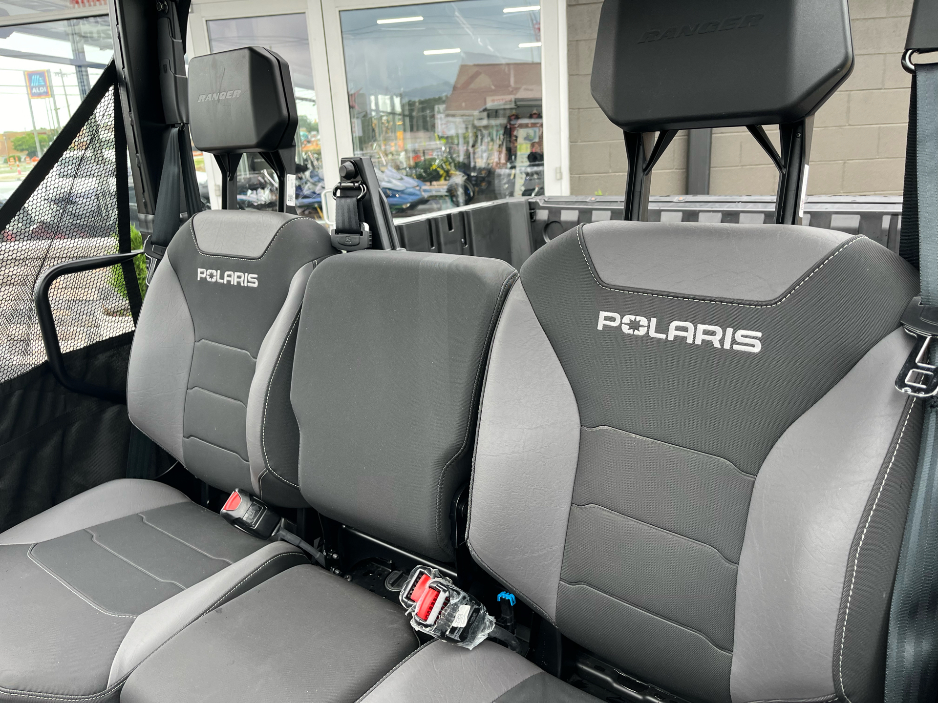 2024 Polaris Ranger XD 1500 Premium in Albemarle, North Carolina - Photo 3