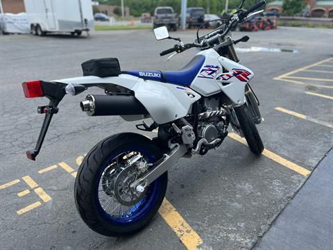 2023 Suzuki DR-Z400SM in Albemarle, North Carolina - Photo 11