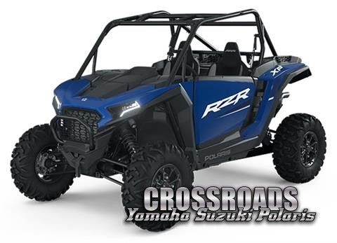 2025 Polaris RZR XP 1000 Sport in Albemarle, North Carolina - Photo 1