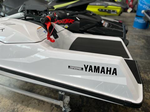 2023 Yamaha SuperJet in Albemarle, North Carolina - Photo 5