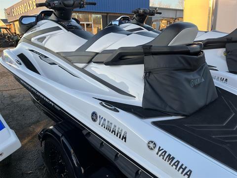 2020 Yamaha VX Limited in Albemarle, North Carolina - Photo 5