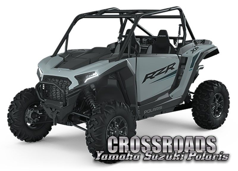 2025 Polaris RZR XP 1000 Sport in Albemarle, North Carolina - Photo 1