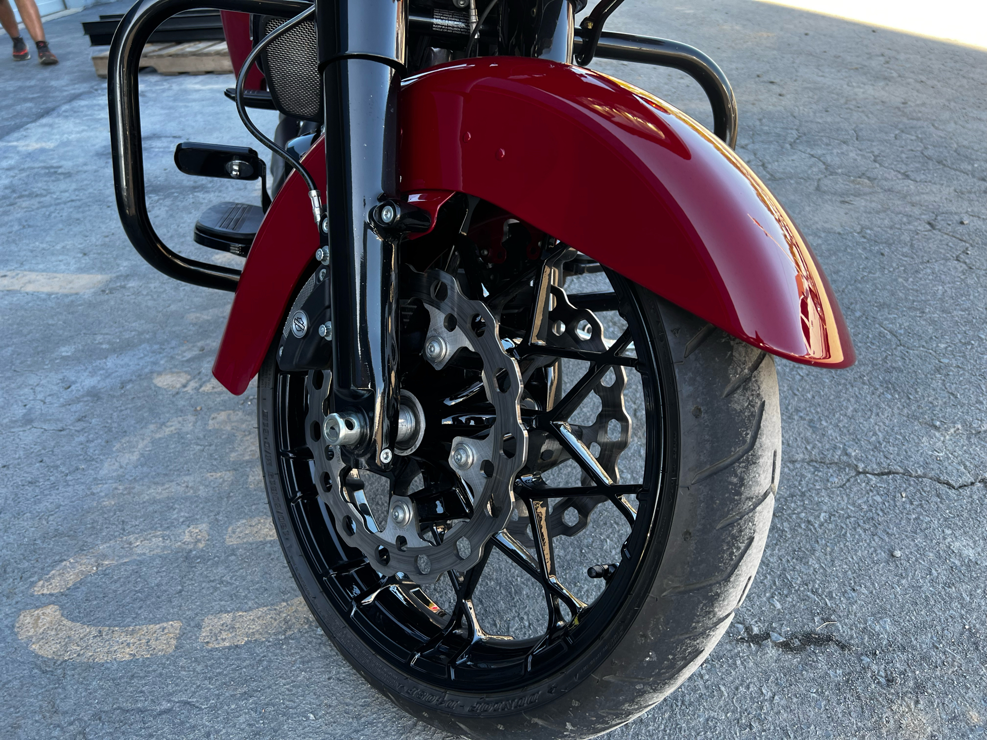 2020 Harley-Davidson Road Glide® Special in Albemarle, North Carolina - Photo 3