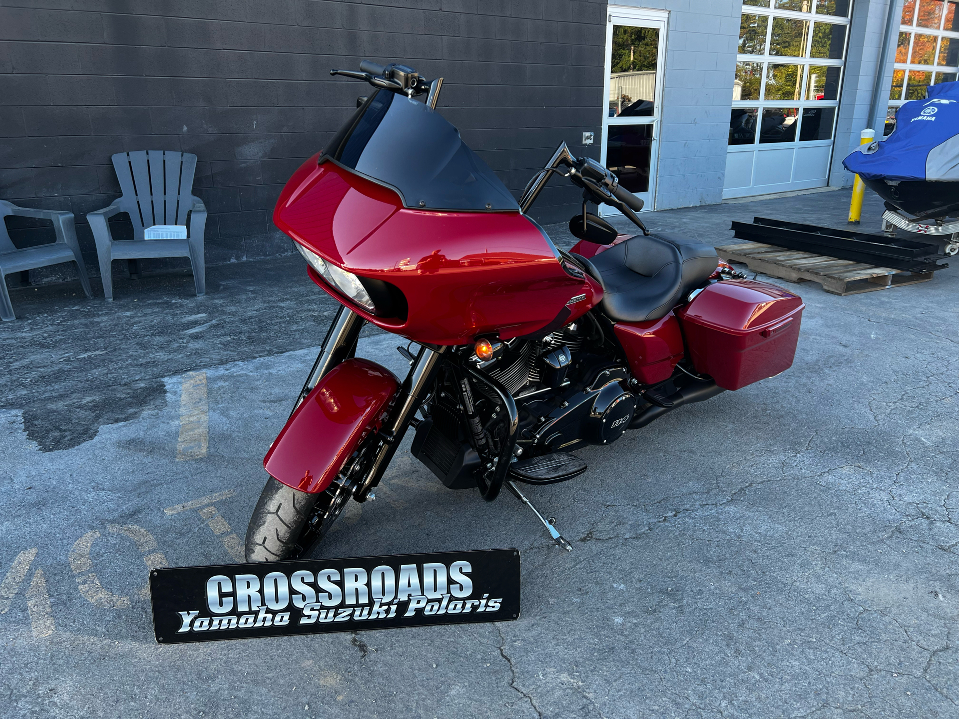 2020 Harley-Davidson Road Glide® Special in Albemarle, North Carolina - Photo 1