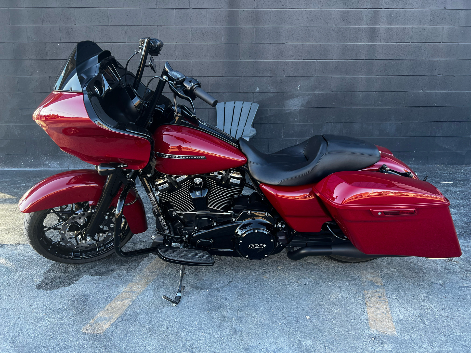 2020 Harley-Davidson Road Glide® Special in Albemarle, North Carolina - Photo 8