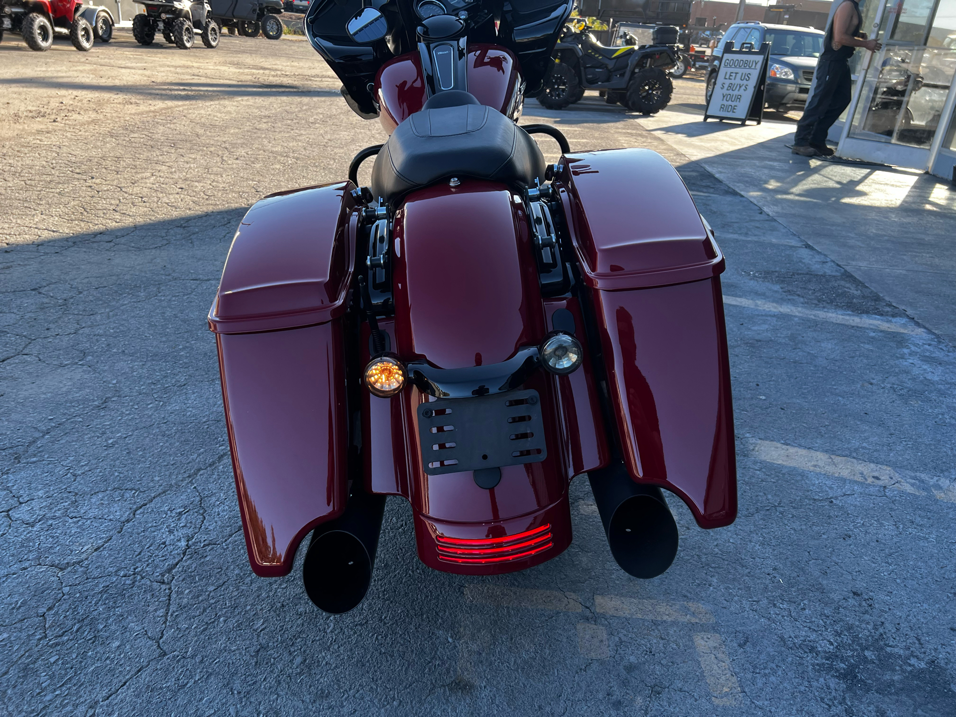 2020 Harley-Davidson Road Glide® Special in Albemarle, North Carolina - Photo 11