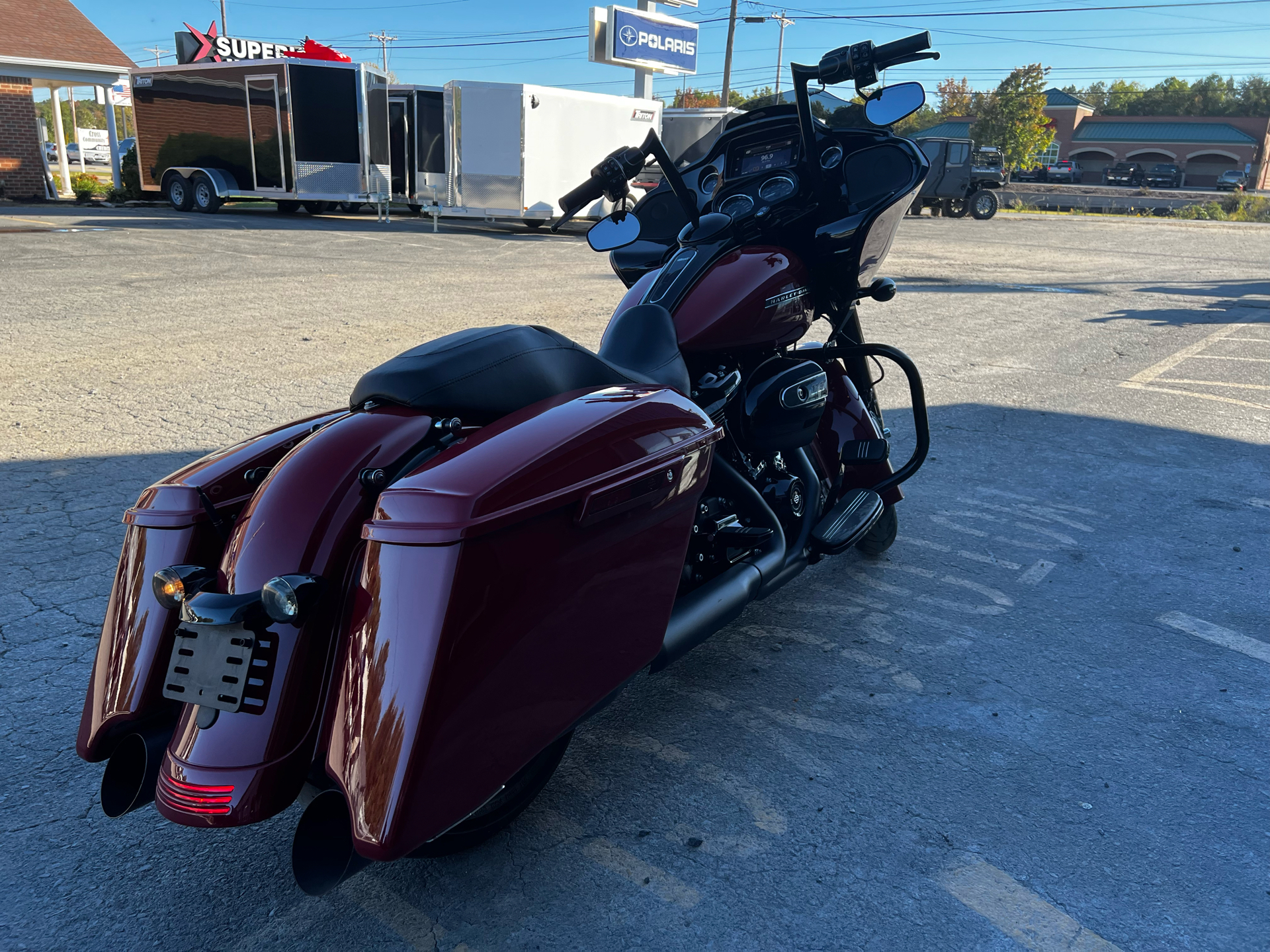 2020 Harley-Davidson Road Glide® Special in Albemarle, North Carolina - Photo 12