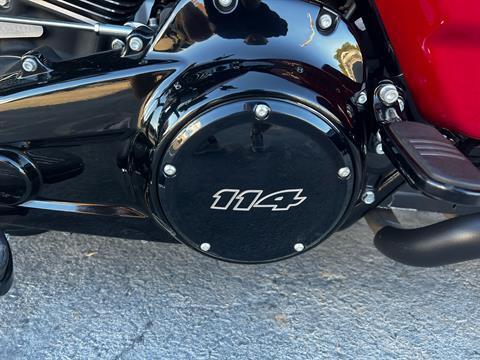 2020 Harley-Davidson Road Glide® Special in Albemarle, North Carolina - Photo 14