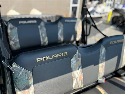 2023 Polaris Ranger Crew SP 570 Premium in Albemarle, North Carolina - Photo 4