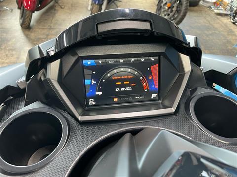 2023 Yamaha FX SVHO with Audio in Albemarle, North Carolina - Photo 6