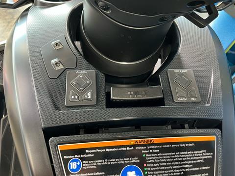 2023 Yamaha FX SVHO with Audio in Albemarle, North Carolina - Photo 8