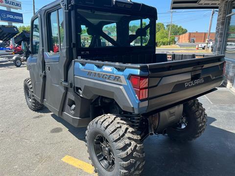 2025 Polaris Ranger Crew XP 1000 NorthStar Edition Ultimate in Albemarle, North Carolina - Photo 3