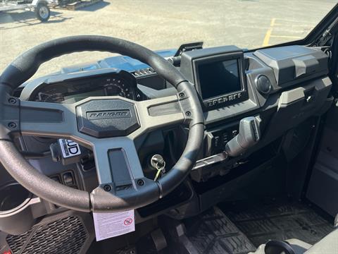 2025 Polaris Ranger Crew XP 1000 NorthStar Edition Ultimate in Albemarle, North Carolina - Photo 6