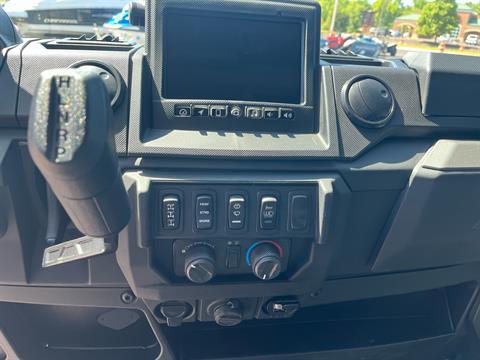 2025 Polaris Ranger Crew XP 1000 NorthStar Edition Ultimate in Albemarle, North Carolina - Photo 7