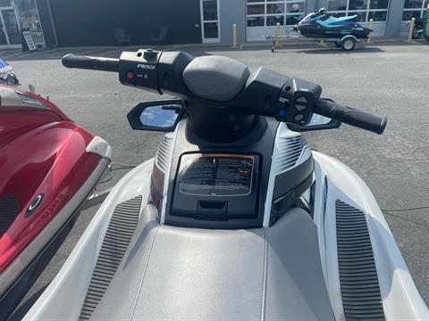 2019 Yamaha VX Cruiser in Albemarle, North Carolina - Photo 5