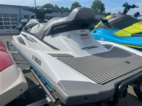 2019 Yamaha VX Cruiser in Albemarle, North Carolina - Photo 7