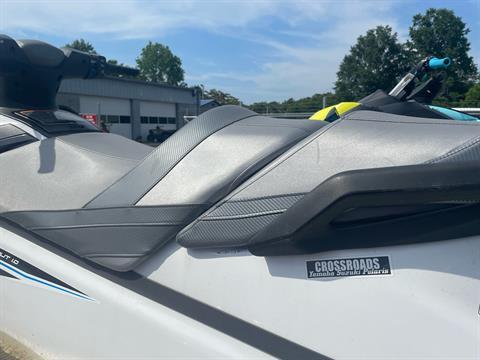 2019 Yamaha VX Cruiser in Albemarle, North Carolina - Photo 8