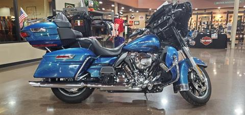 2014 Harley-Davidson Ultra Limited in Erie, Pennsylvania - Photo 1