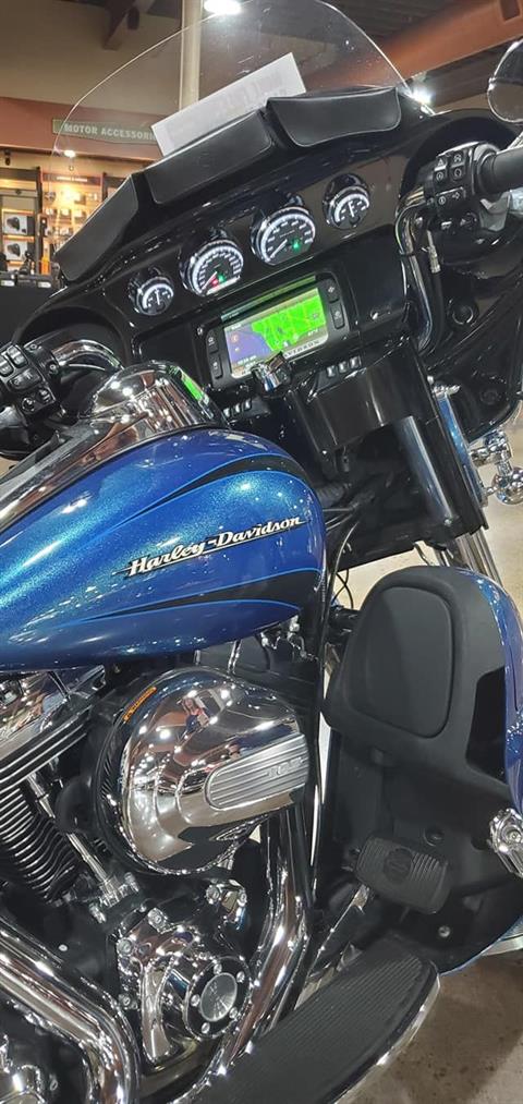 2014 Harley-Davidson Ultra Limited in Erie, Pennsylvania - Photo 3