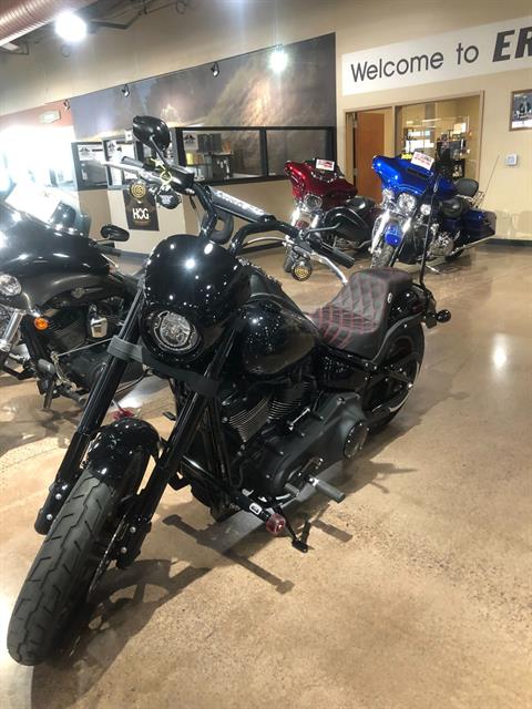 2020 Harley-Davidson Low Rider®S in Erie, Pennsylvania - Photo 1