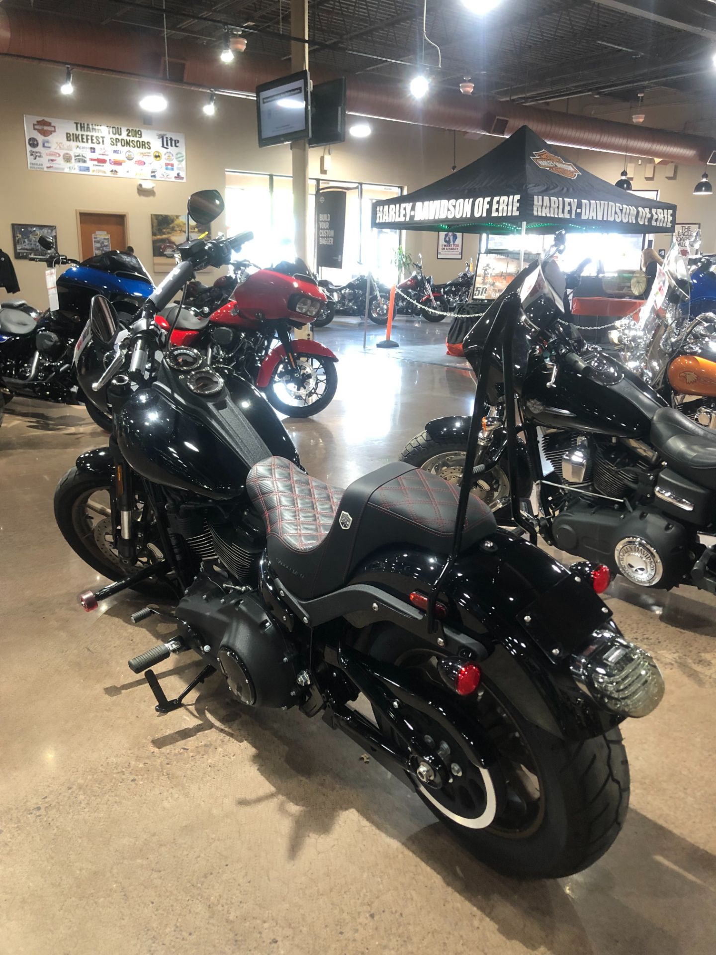 2020 Harley-Davidson Low Rider®S in Erie, Pennsylvania - Photo 2