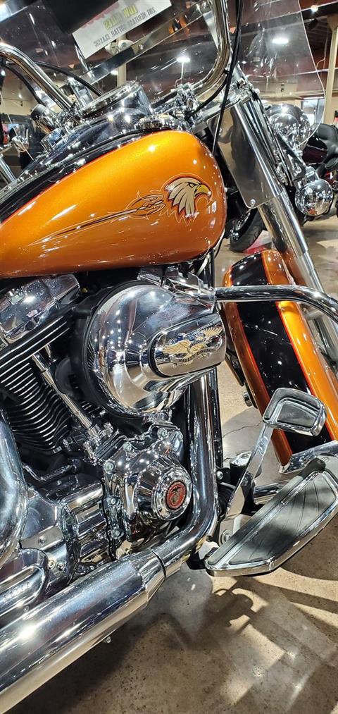 2016 Harley-Davidson Heritage Softail® Classic in Erie, Pennsylvania - Photo 2