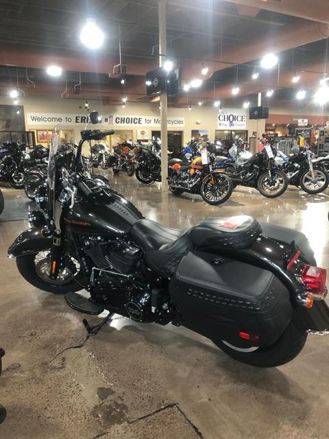 2019 Harley-Davidson Heritage Classic 114 in Erie, Pennsylvania - Photo 3