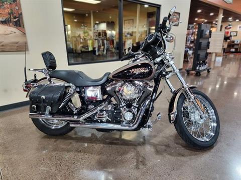 2004 Harley-Davidson FXDL/FXDLI Dyna Low Rider® in Erie, Pennsylvania - Photo 2