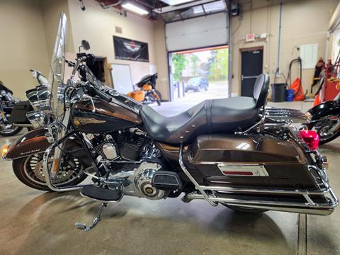 2013 Harley-Davidson Road King® 110th Anniversary Edition in Erie, Pennsylvania - Photo 3