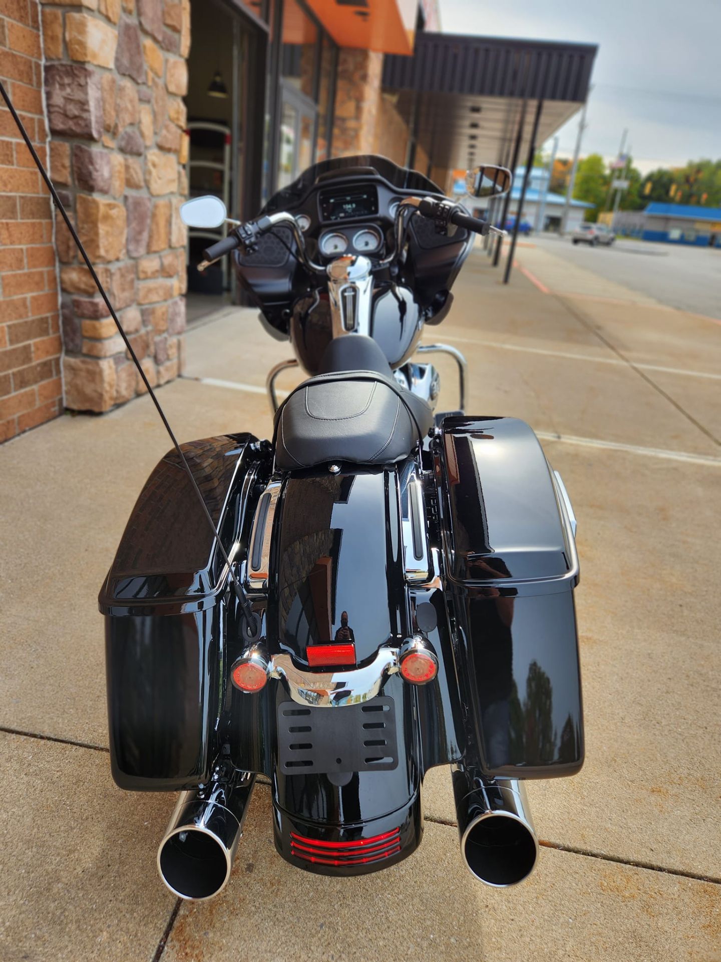 2022 Harley-Davidson Road Glide® in Erie, Pennsylvania - Photo 3