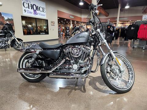 2016 Harley-Davidson Seventy-Two® in Erie, Pennsylvania - Photo 1