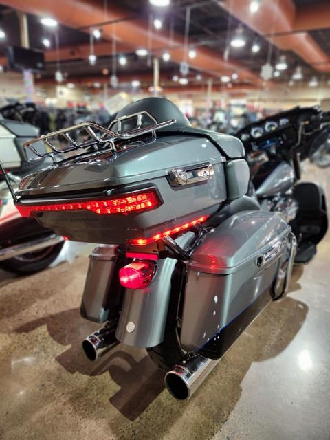 2021 Harley-Davidson Ultra Limited in Erie, Pennsylvania - Photo 1