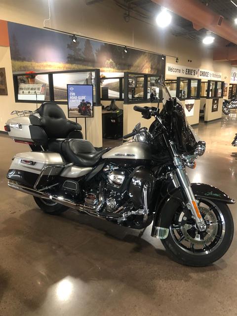 2018 Harley-Davidson Ultra Limited in Erie, Pennsylvania - Photo 3