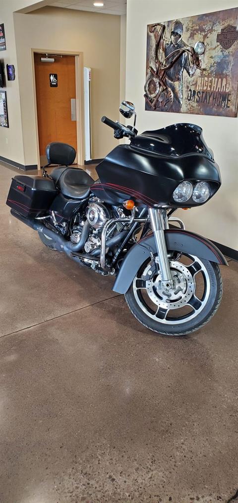 2013 Harley-Davidson Road Glide® Custom in Erie, Pennsylvania - Photo 1